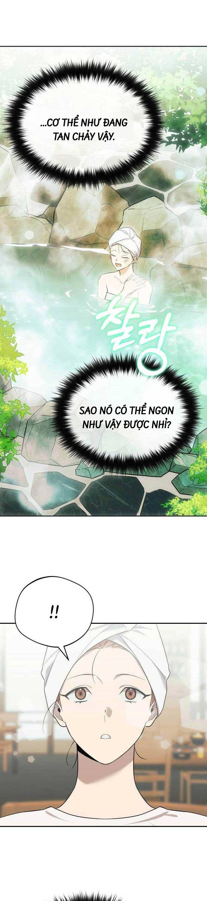 Thiên Ma Bấm Huyệt Chap 11 - Next Chap 12