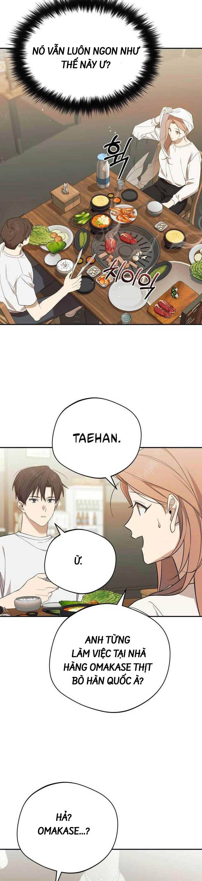 Thiên Ma Bấm Huyệt Chap 11 - Next Chap 12