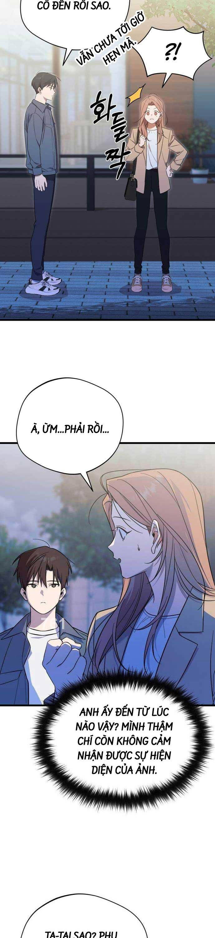 Thiên Ma Bấm Huyệt Chap 11 - Next Chap 12