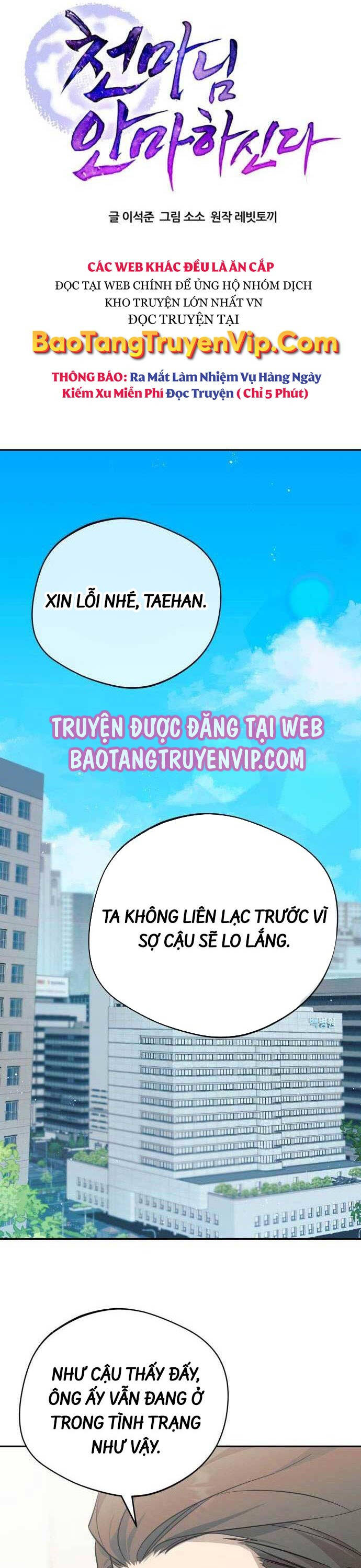 Thiên Ma Bấm Huyệt Chap 11 - Next Chap 12