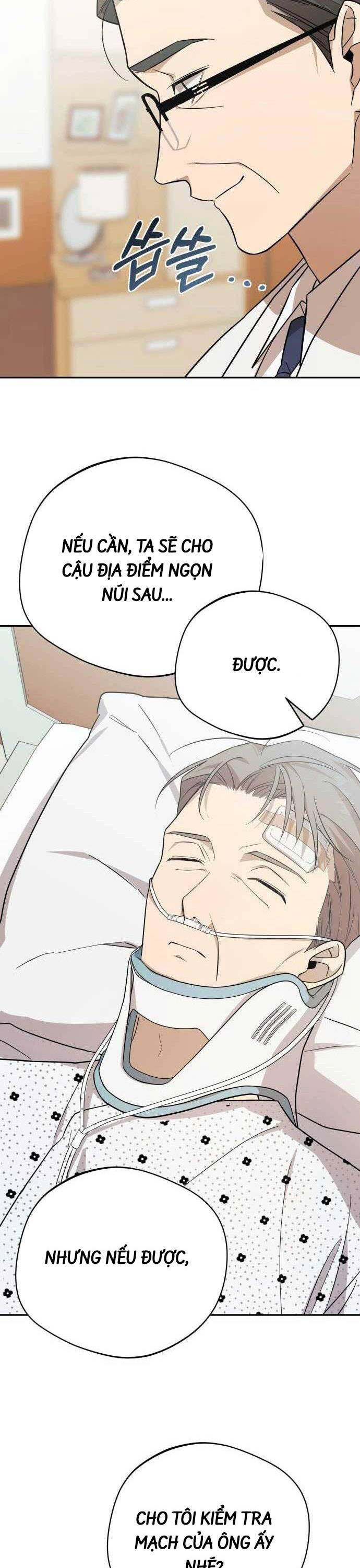 Thiên Ma Bấm Huyệt Chap 11 - Next Chap 12
