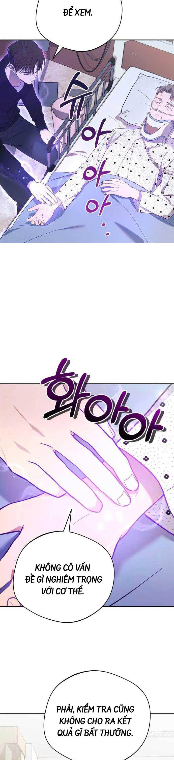 Thiên Ma Bấm Huyệt Chap 11 - Next Chap 12