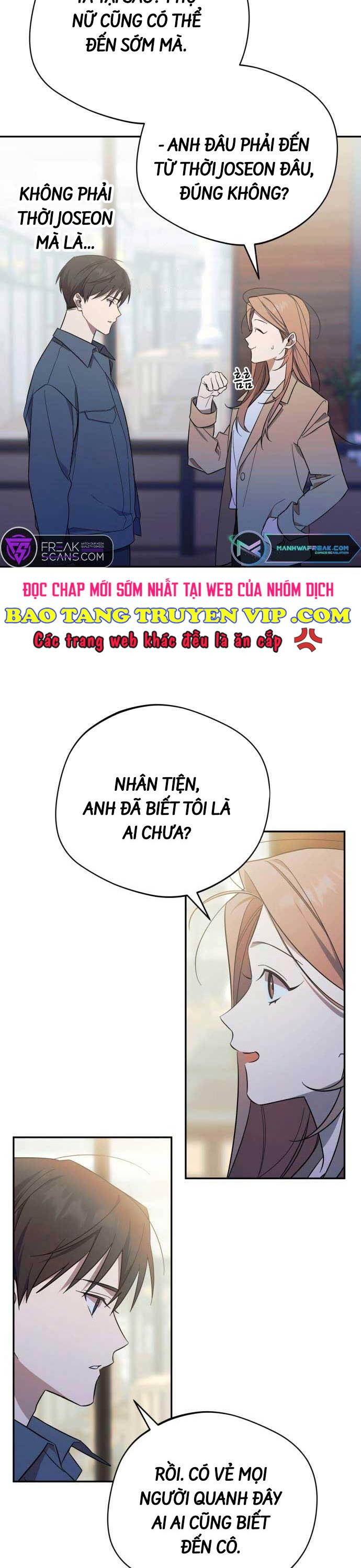 Thiên Ma Bấm Huyệt Chap 11 - Next Chap 12