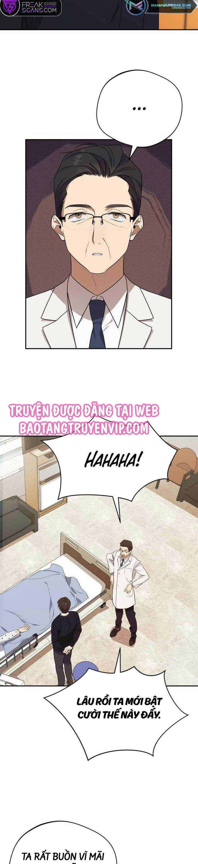 Thiên Ma Bấm Huyệt Chap 11 - Next Chap 12