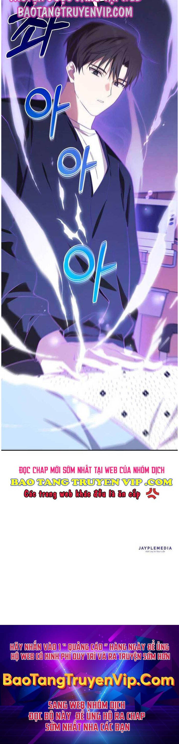 Thiên Ma Bấm Huyệt Chap 11 - Next Chap 12