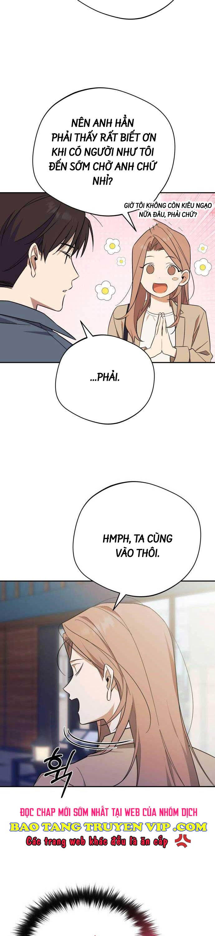 Thiên Ma Bấm Huyệt Chap 11 - Next Chap 12