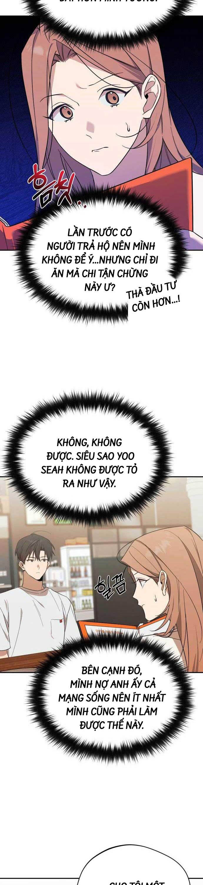 Thiên Ma Bấm Huyệt Chap 11 - Next Chap 12