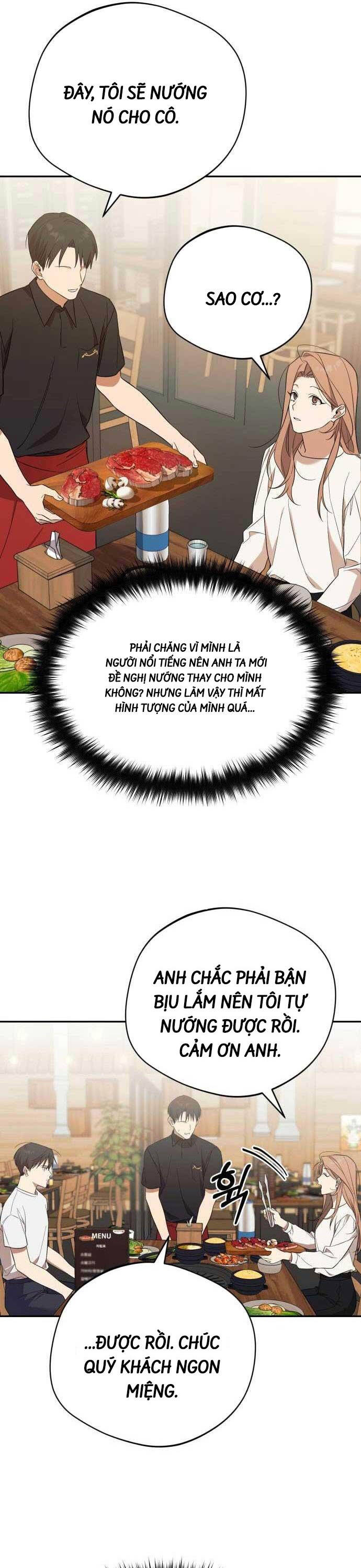 Thiên Ma Bấm Huyệt Chap 11 - Next Chap 12