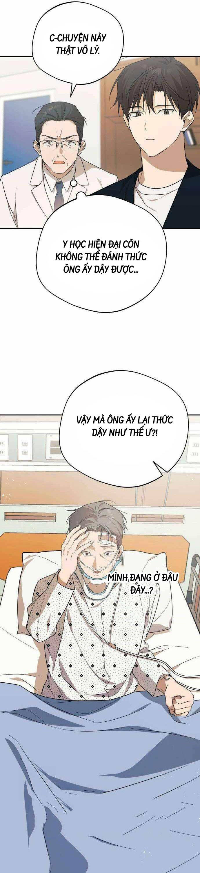 Thiên Ma Bấm Huyệt Chap 12 - Next Chap 13