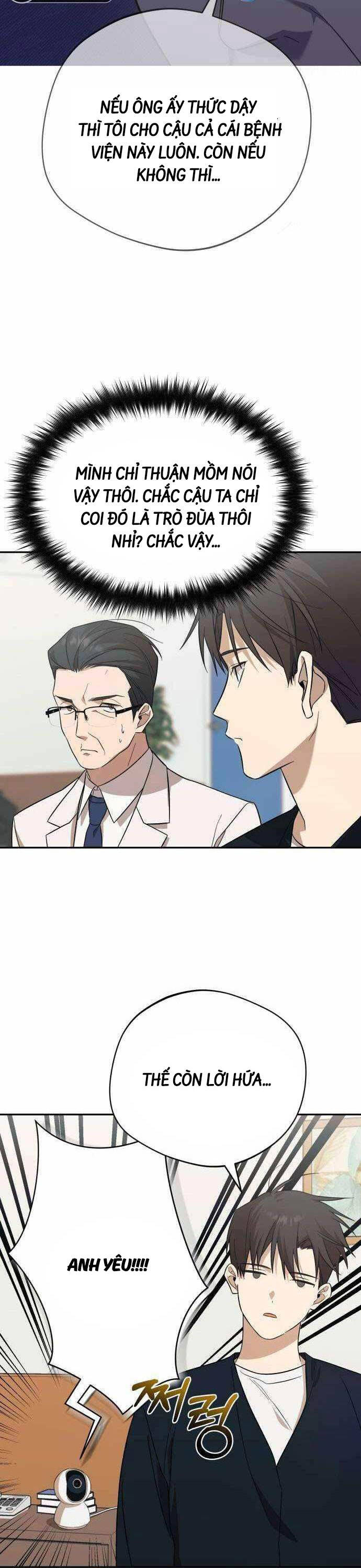 Thiên Ma Bấm Huyệt Chap 12 - Next Chap 13