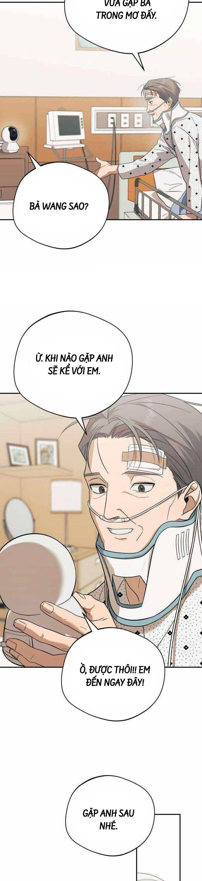 Thiên Ma Bấm Huyệt Chap 12 - Next Chap 13