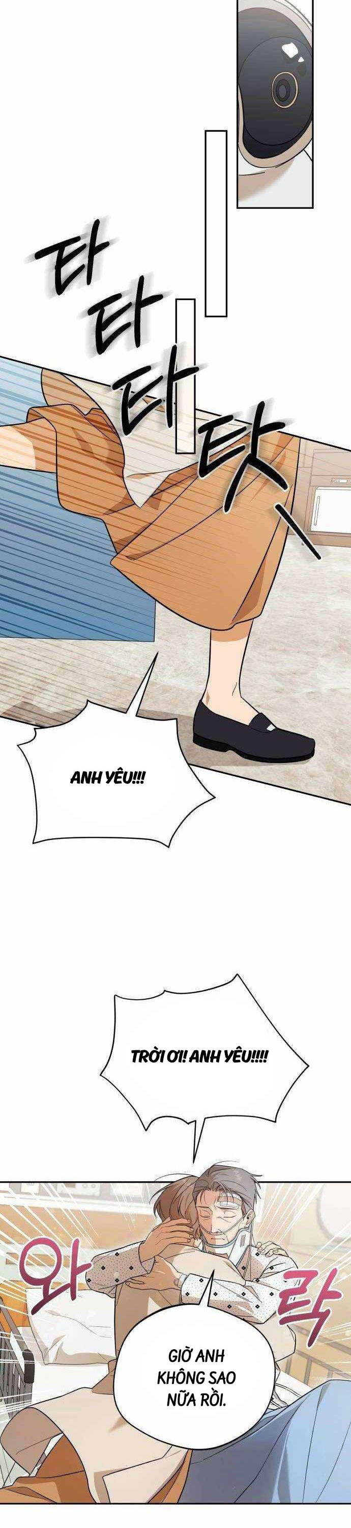 Thiên Ma Bấm Huyệt Chap 12 - Next Chap 13