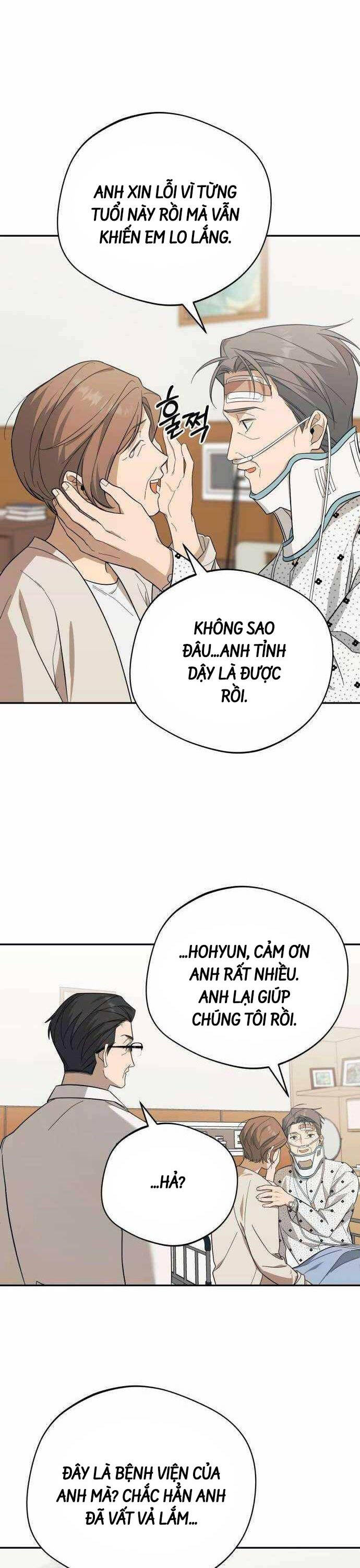 Thiên Ma Bấm Huyệt Chap 12 - Next Chap 13