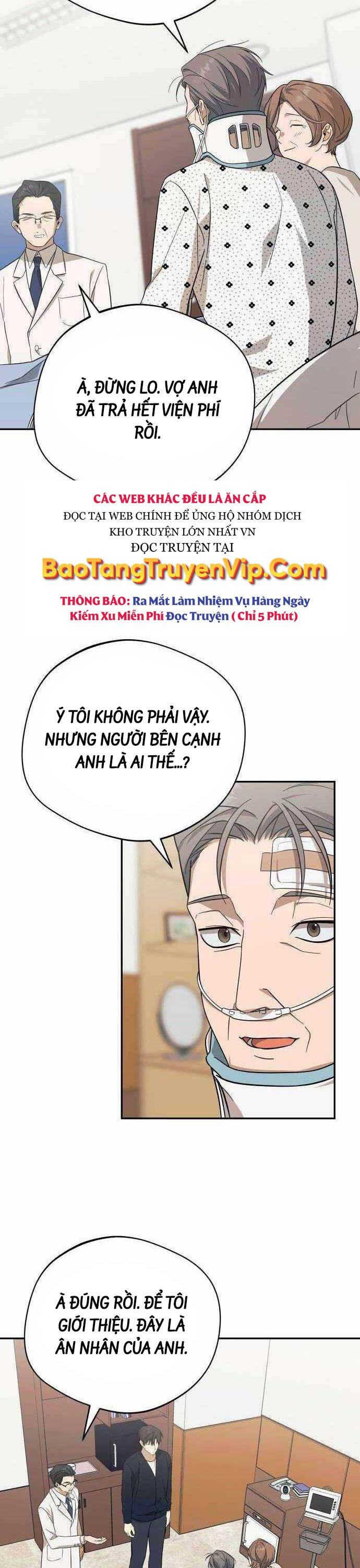 Thiên Ma Bấm Huyệt Chap 12 - Next Chap 13