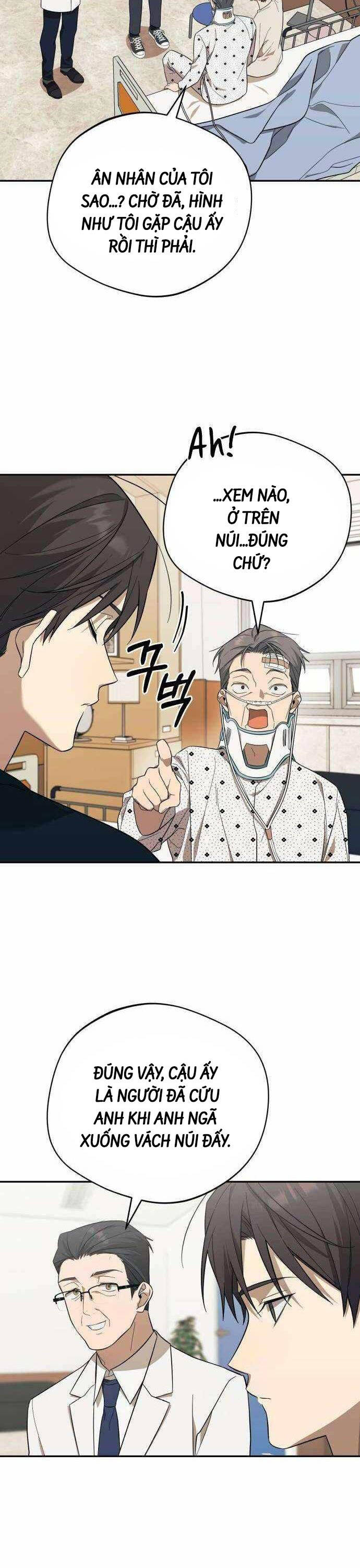 Thiên Ma Bấm Huyệt Chap 12 - Next Chap 13
