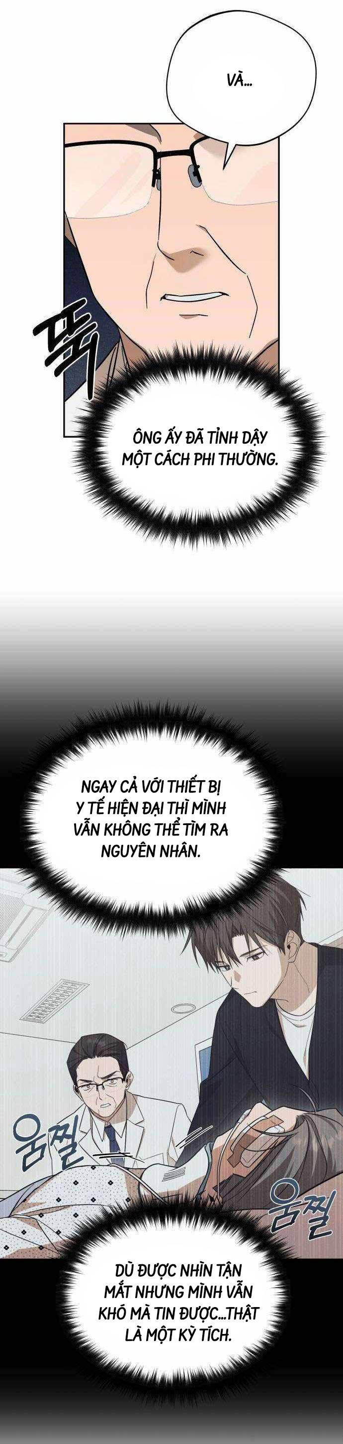 Thiên Ma Bấm Huyệt Chap 12 - Next Chap 13