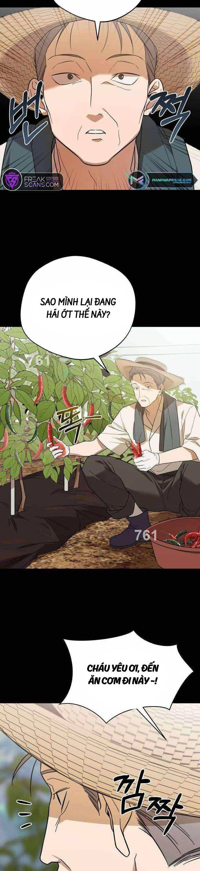 Thiên Ma Bấm Huyệt Chap 12 - Next Chap 13