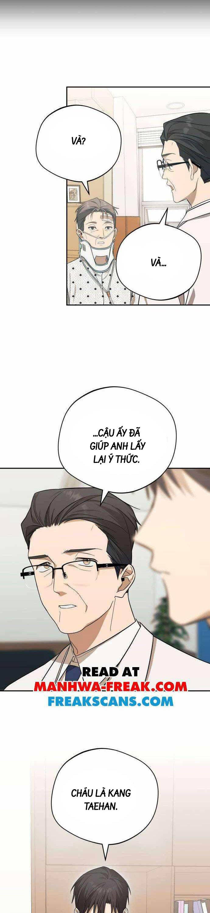 Thiên Ma Bấm Huyệt Chap 12 - Next Chap 13