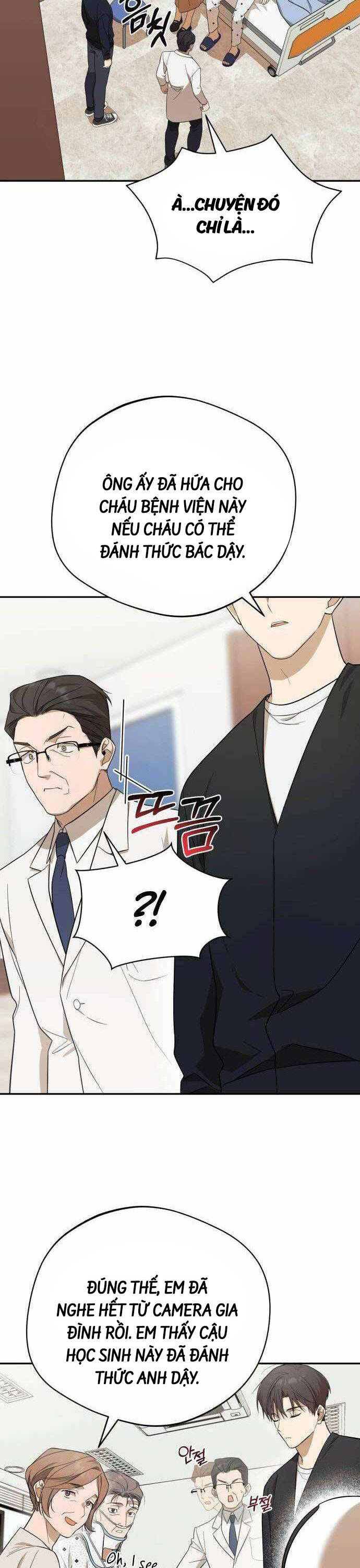 Thiên Ma Bấm Huyệt Chap 12 - Next Chap 13