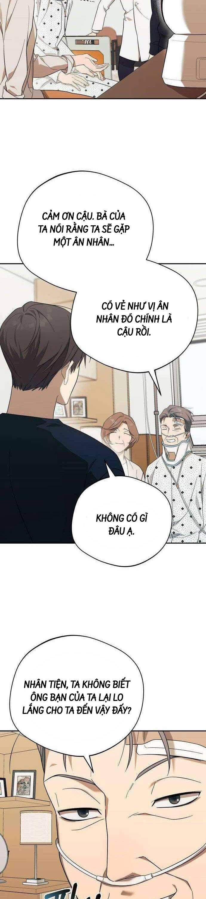 Thiên Ma Bấm Huyệt Chap 12 - Next Chap 13