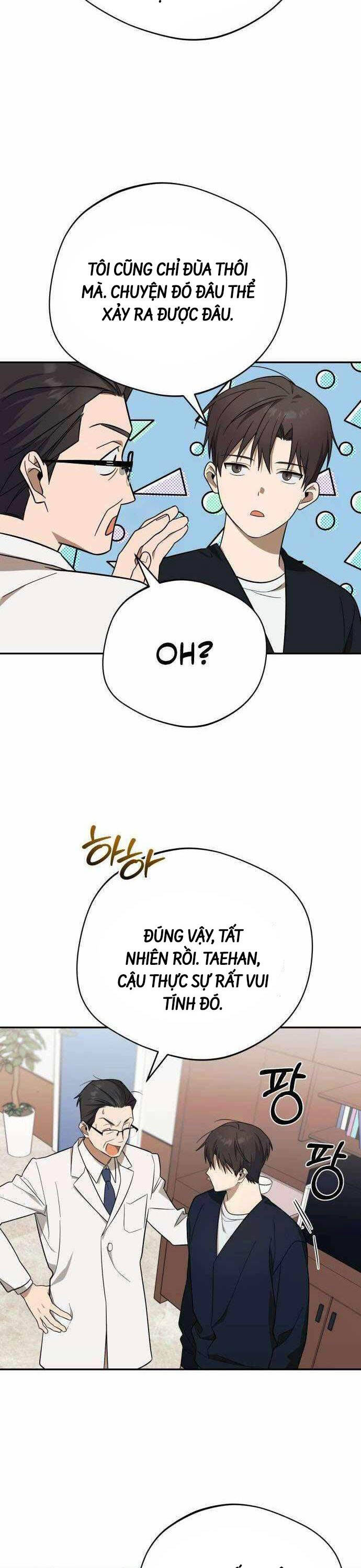 Thiên Ma Bấm Huyệt Chap 12 - Next Chap 13
