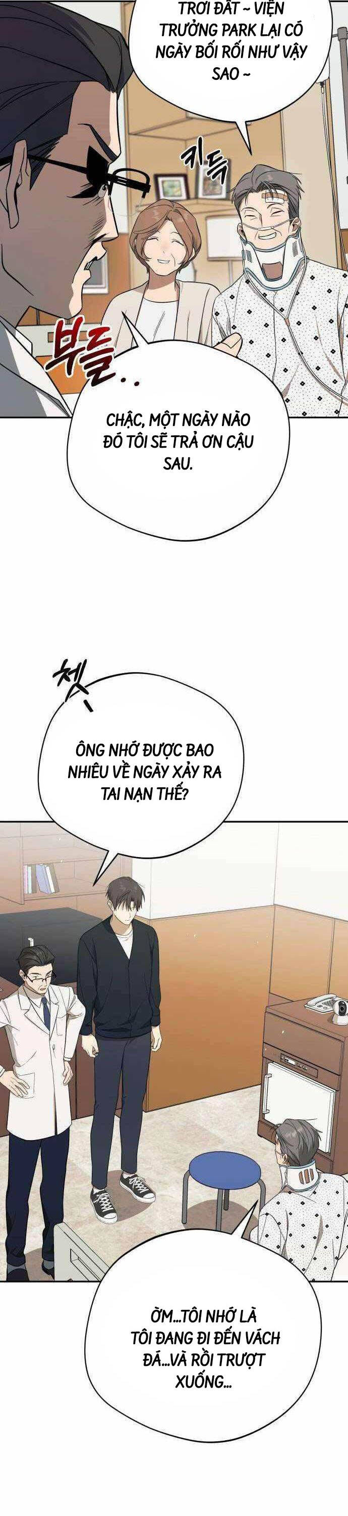 Thiên Ma Bấm Huyệt Chap 12 - Next Chap 13