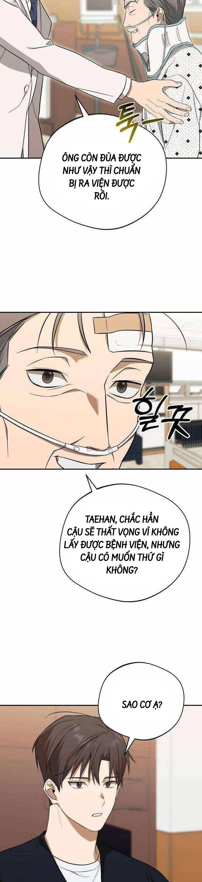 Thiên Ma Bấm Huyệt Chap 12 - Next Chap 13