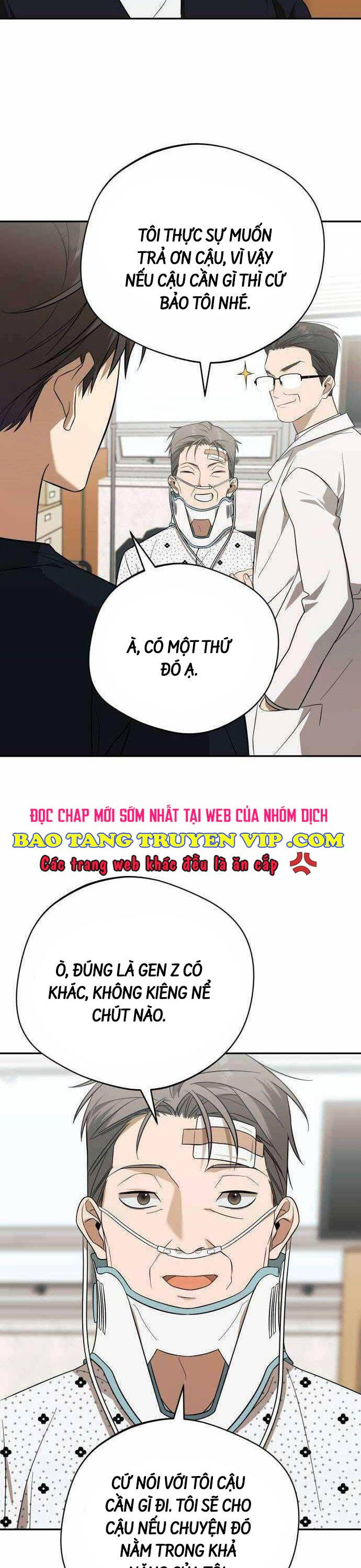 Thiên Ma Bấm Huyệt Chap 12 - Next Chap 13