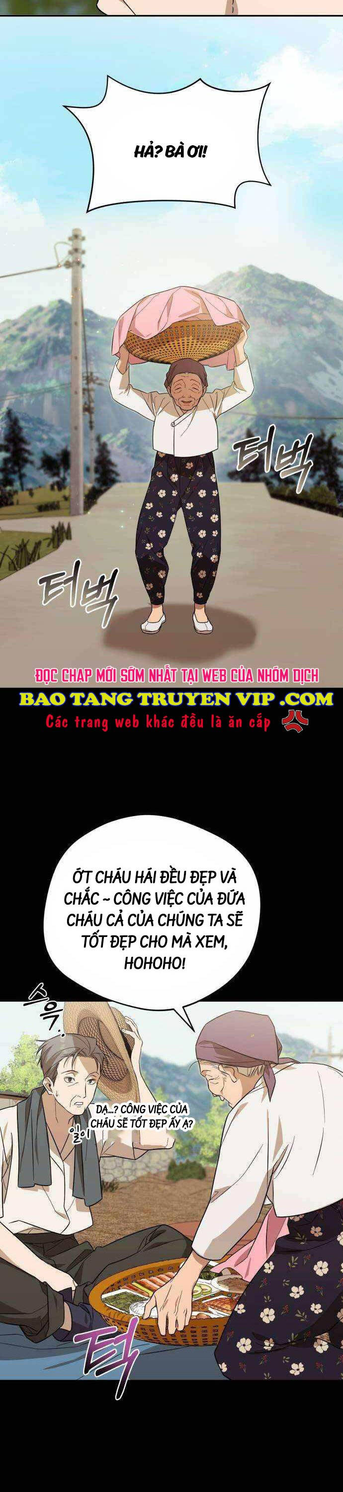 Thiên Ma Bấm Huyệt Chap 12 - Next Chap 13