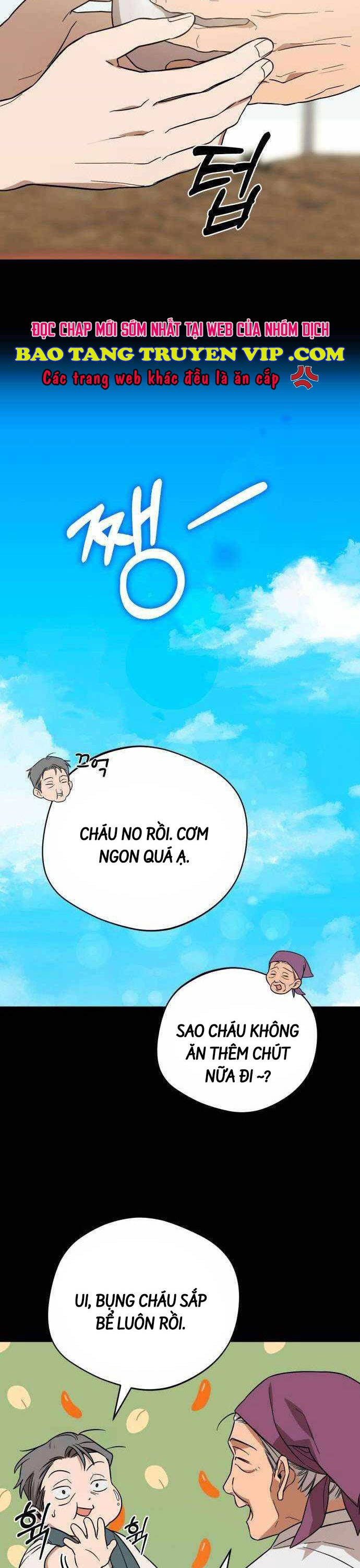 Thiên Ma Bấm Huyệt Chap 12 - Next Chap 13
