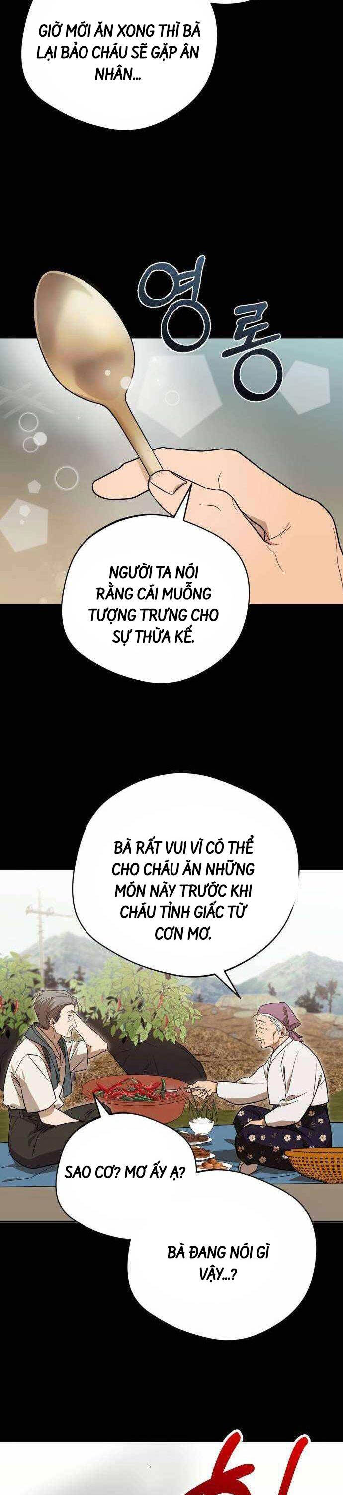 Thiên Ma Bấm Huyệt Chap 12 - Next Chap 13