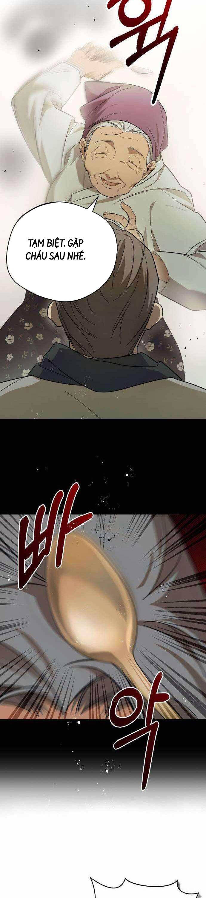 Thiên Ma Bấm Huyệt Chap 12 - Next Chap 13