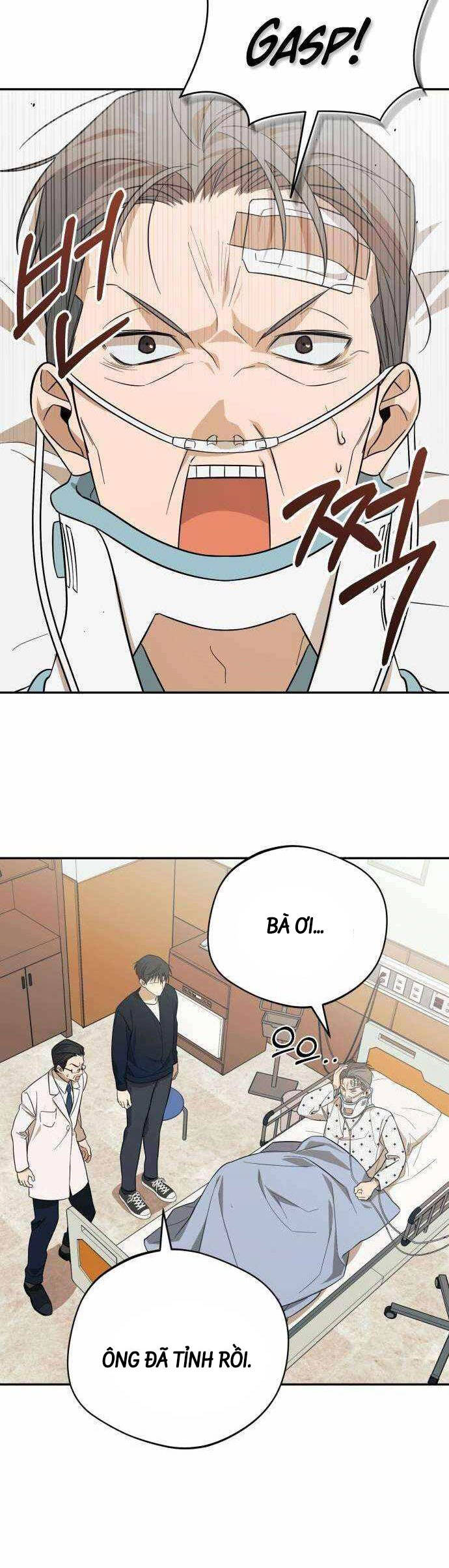 Thiên Ma Bấm Huyệt Chap 12 - Next Chap 13