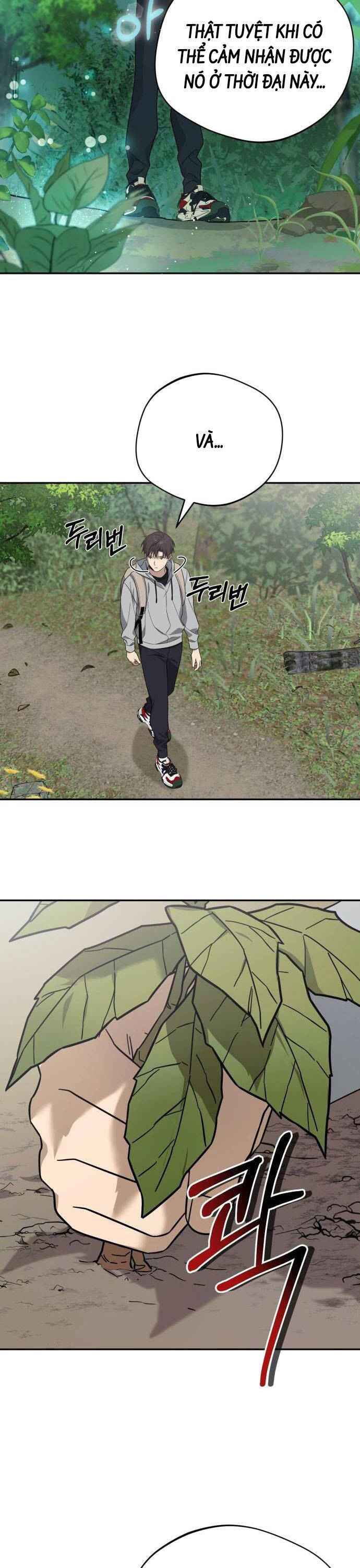 Thiên Ma Bấm Huyệt Chap 13 - Next Chap 14