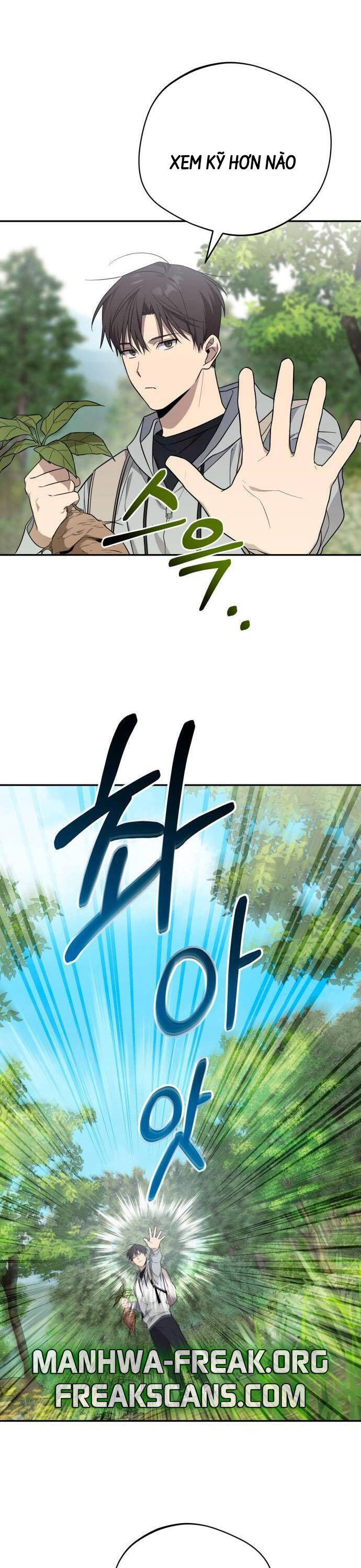 Thiên Ma Bấm Huyệt Chap 13 - Next Chap 14
