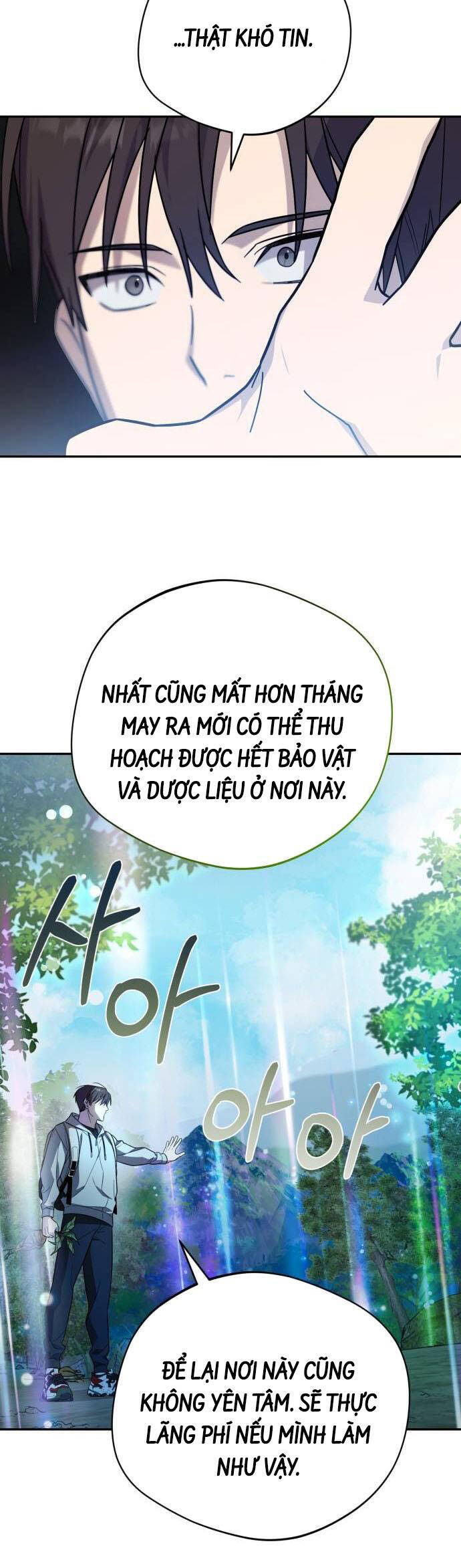 Thiên Ma Bấm Huyệt Chap 13 - Next Chap 14