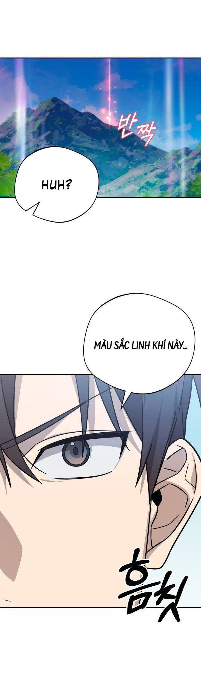 Thiên Ma Bấm Huyệt Chap 13 - Next Chap 14
