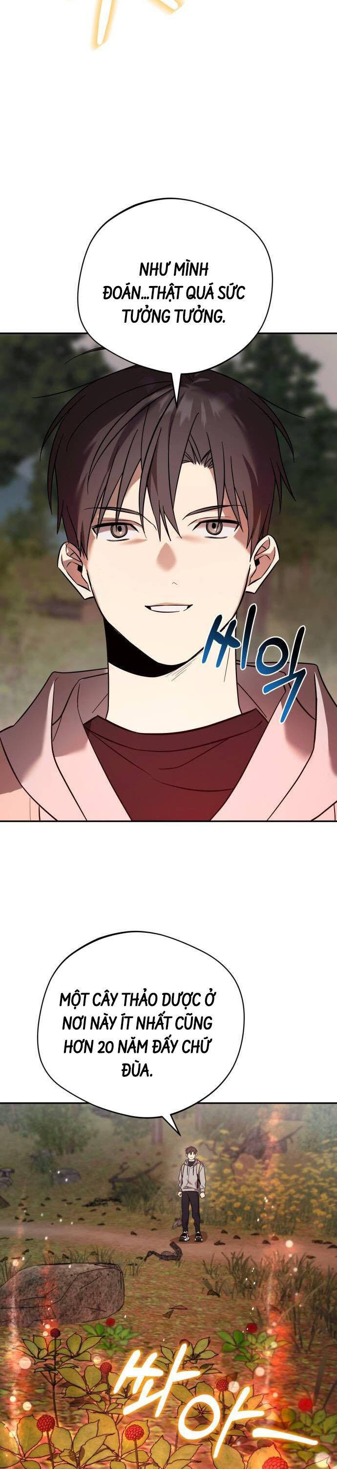 Thiên Ma Bấm Huyệt Chap 13 - Next Chap 14