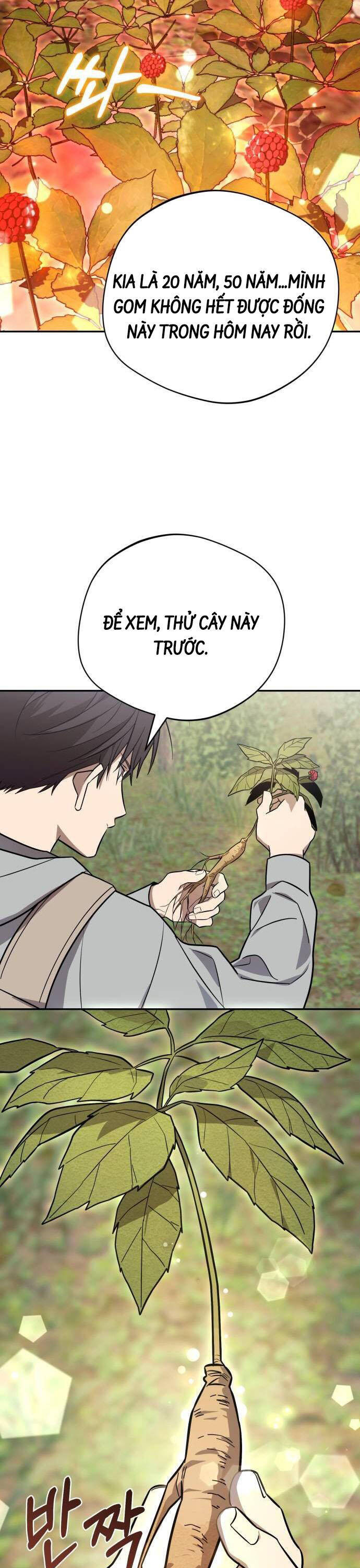 Thiên Ma Bấm Huyệt Chap 13 - Next Chap 14