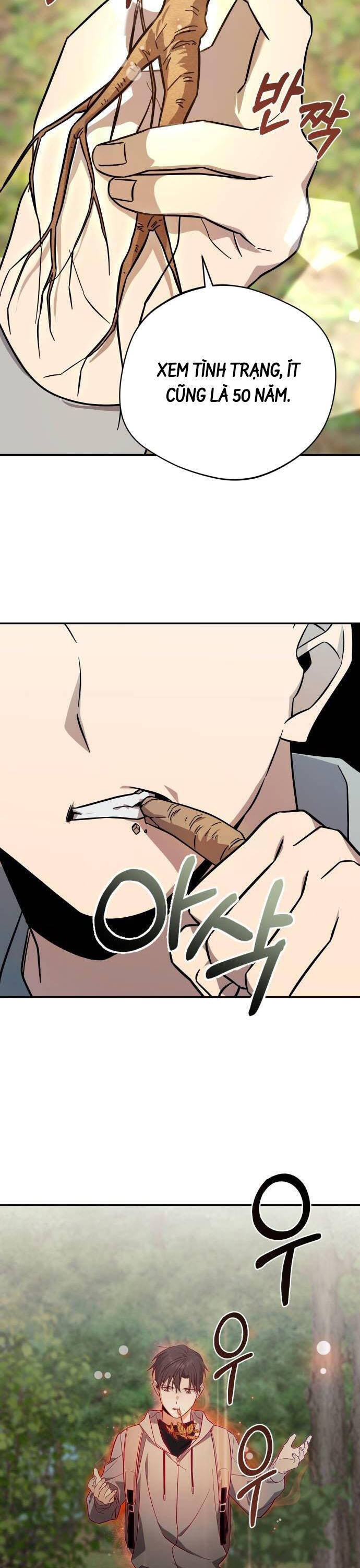 Thiên Ma Bấm Huyệt Chap 13 - Next Chap 14