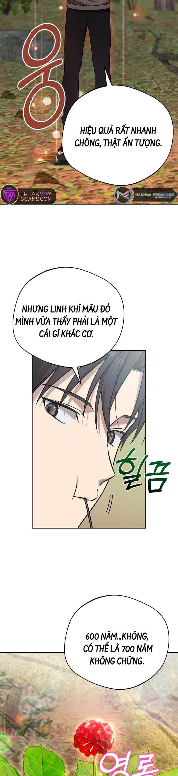 Thiên Ma Bấm Huyệt Chap 13 - Next Chap 14