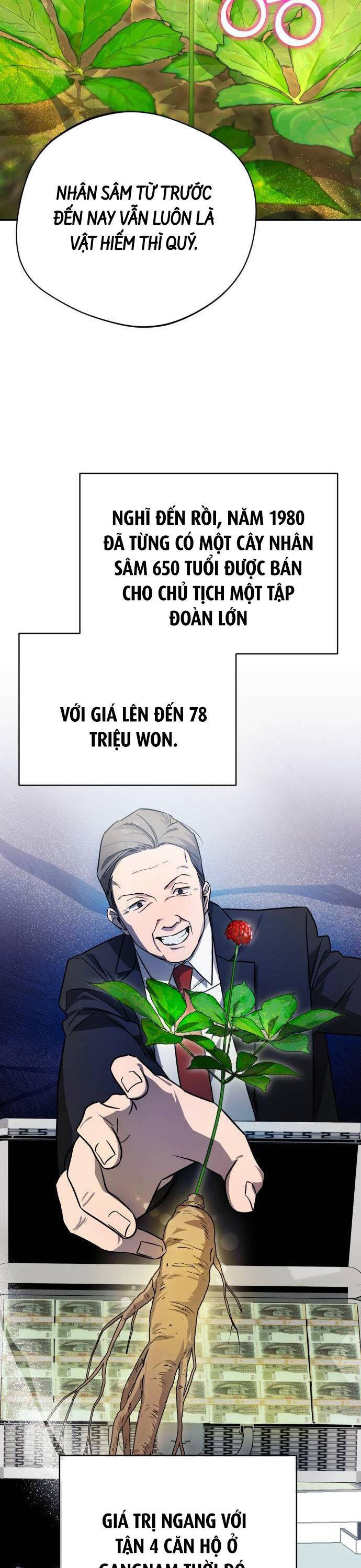 Thiên Ma Bấm Huyệt Chap 13 - Next Chap 14