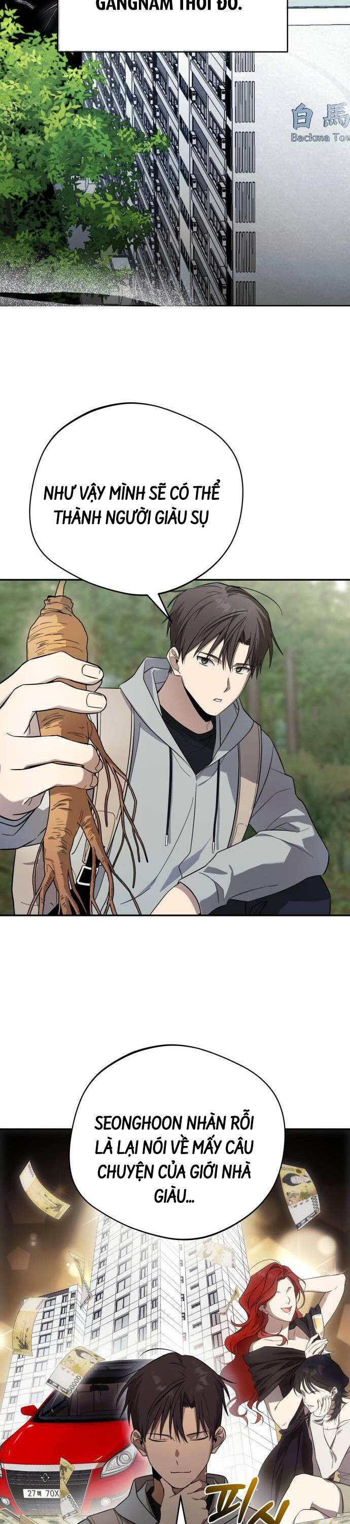 Thiên Ma Bấm Huyệt Chap 13 - Next Chap 14