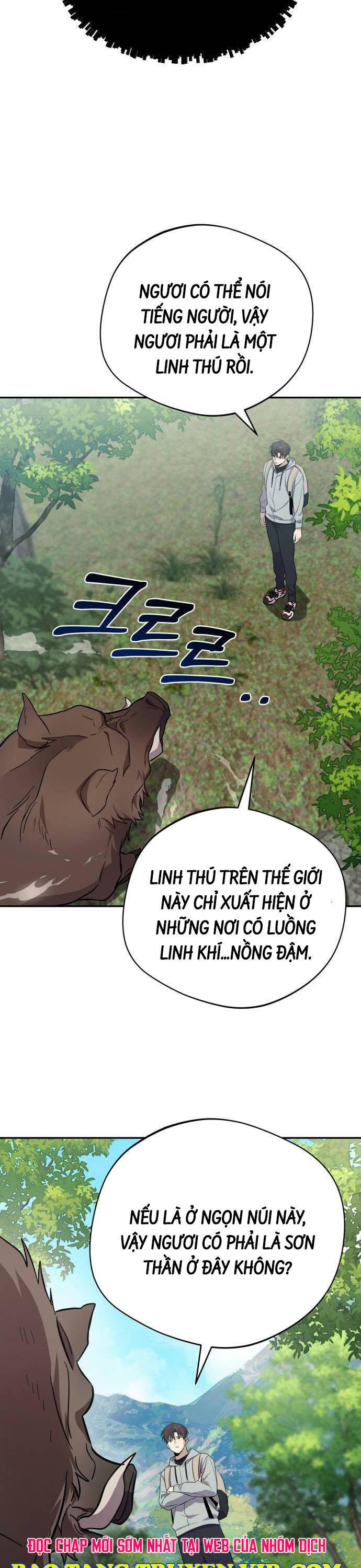Thiên Ma Bấm Huyệt Chap 13 - Next Chap 14