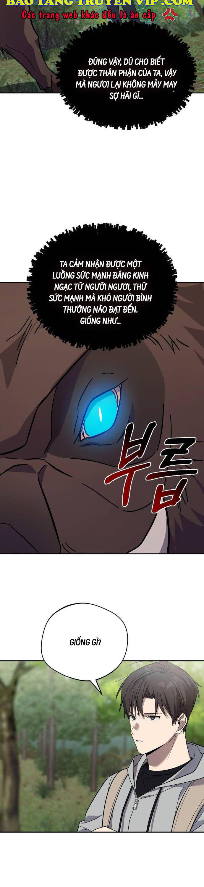 Thiên Ma Bấm Huyệt Chap 13 - Next Chap 14