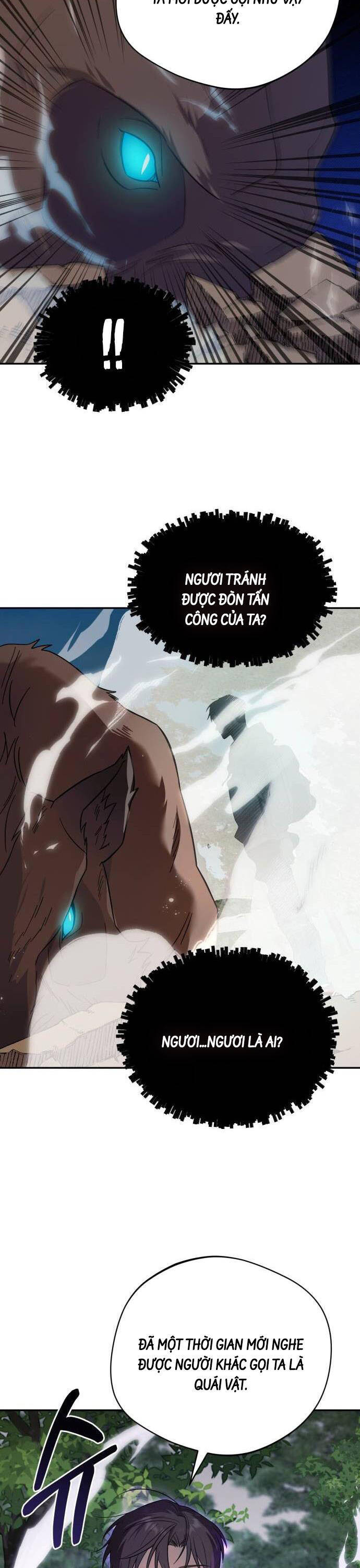 Thiên Ma Bấm Huyệt Chap 13 - Next Chap 14