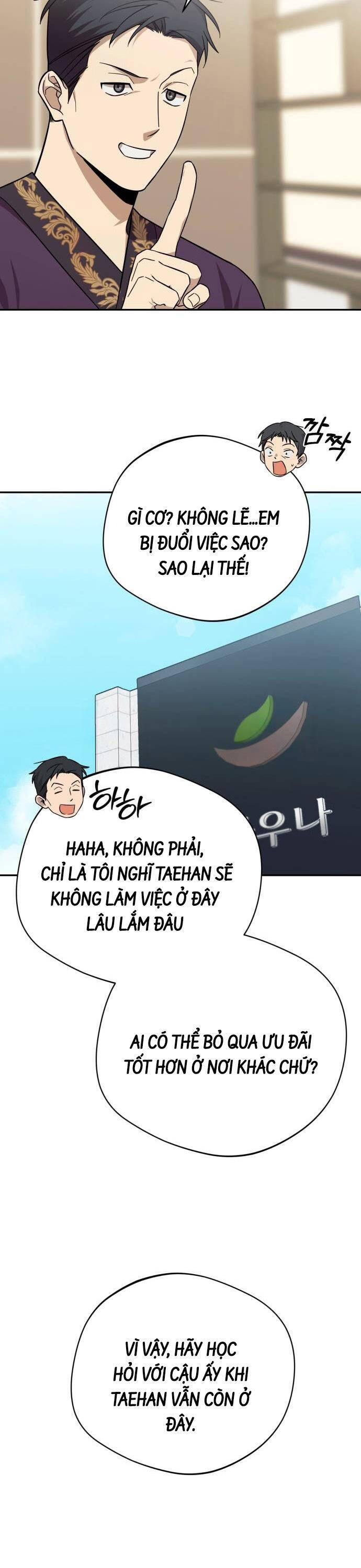 Thiên Ma Bấm Huyệt Chap 13 - Next Chap 14