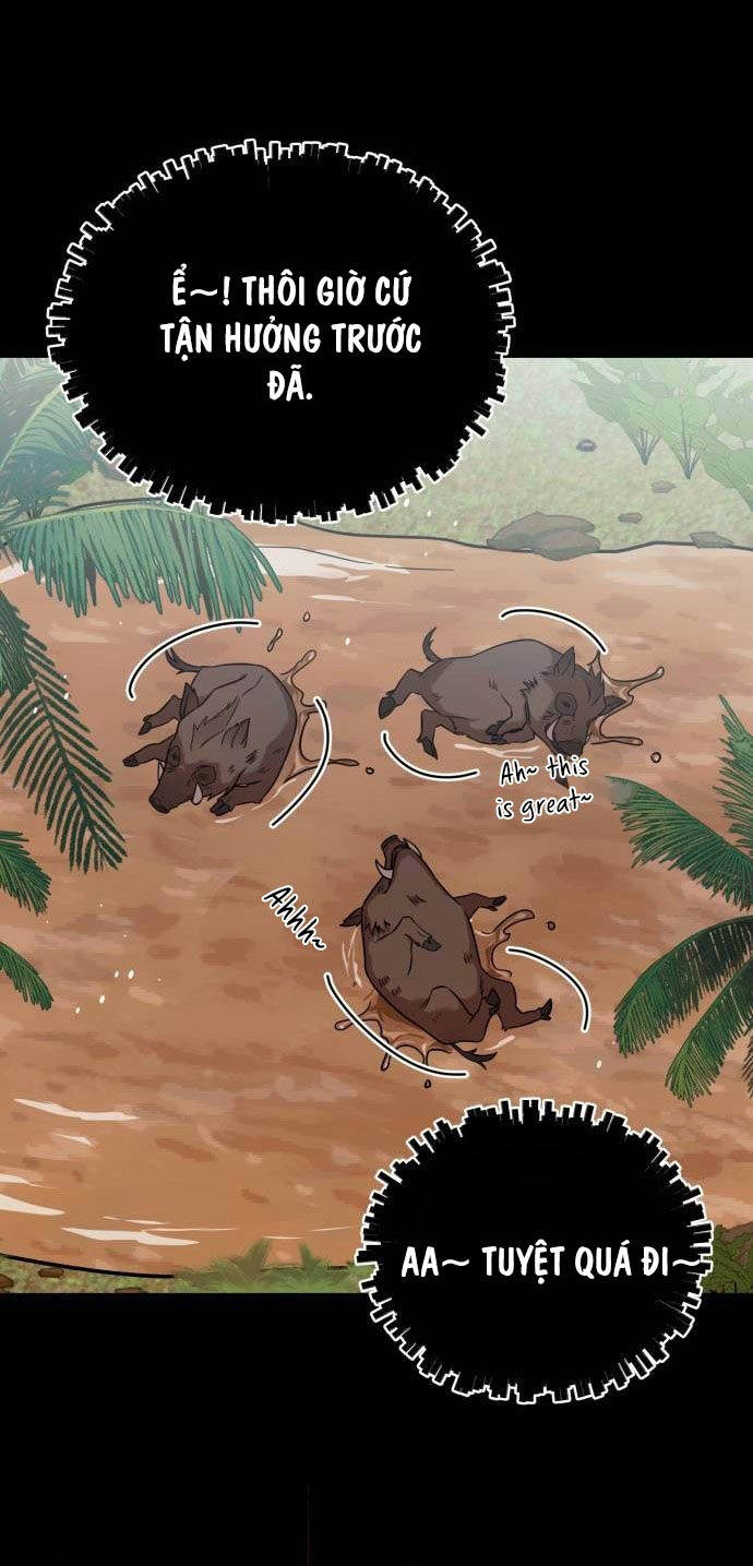 Thiên Ma Bấm Huyệt Chap 14 - Next Chap 15