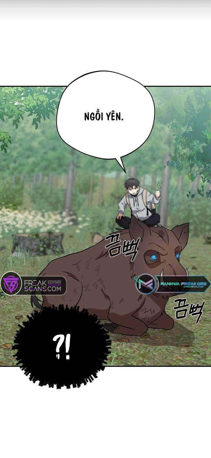 Thiên Ma Bấm Huyệt Chap 14 - Next Chap 15