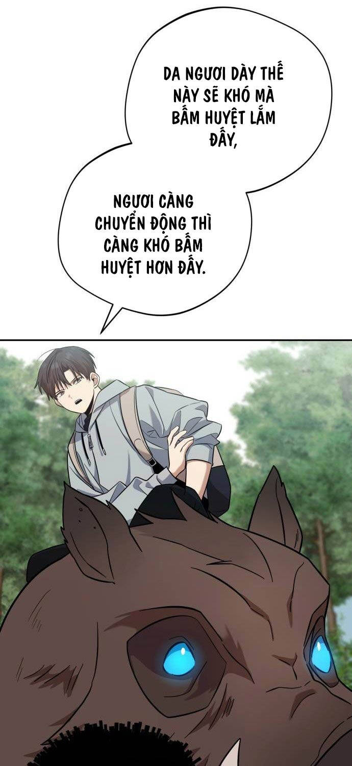 Thiên Ma Bấm Huyệt Chap 14 - Next Chap 15
